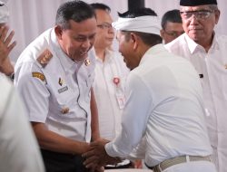 Wali Kota Bekasi Dukung Transformasi Digital Inklusif di Jawa Barat