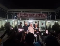 KLH Segel Dua Pabrik Peleburan di Bekasi karena Cemari Udara dan Tak Miliki Izin Lingkungan