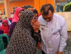 Pemkot Bekasi Prioritaskan Kesejahteraan Lansia, Dorong Kota Inklusif dan Ramah Usia