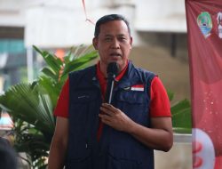 Pemkot Bekasi Siap Bangun Wisata Air Kali Malang, Gandeng Investor dan CSR