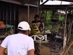 Dedi Mulyadi Akan Bongkar Bangunan Liar yang Diperjual Belikan di Lahan Perairan Tambun Utara