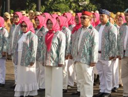 DEKRANASDA Kota Bekasi Diharapkan Dorong Kemajuan Industri Kerajinan Daerah