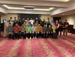 Harapan Besar Kota Bekasi untuk Kafilah yang Berlaga di MTQ Tingkat Provinsi