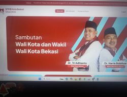 2.590 Data Ditolak di Prapendaftaran SPMB SD-SMP Kota Bekasi 2025