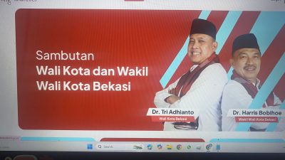Kota Bekasi - SPMB Kota Bekasi 2025