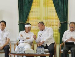 Viral, Wali Kota Bekasi Sebut Gubernur Jabar Dedi Mulyadi sebagai “Raja” di Rapat SKPD