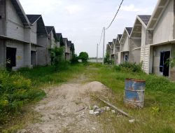 Puluhan Konsumen Perumahan Mansion Hill Mekarwangi Tertipu, Pembangunan Mangkrak hingga 3 Tahun