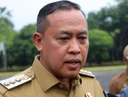 Wali Kota Bekasi Instruksikan Sistem Absensi Baru, Tegaskan Sanksi bagi Pegawai Curang