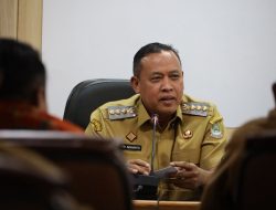 Wali Kota Bekasi Apresiasi Damkar yang Respon Laporan KDRT dari Korban Depresi