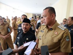 Pemkot Bekasi Siap Tertibkan Ormas yang Menyerupai Atribut TNI, Polri, dan Kejaksaan