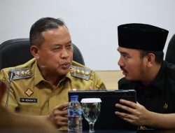 Duduk Satu Meja, Walikota dan Bupati Bekasi Bahas Aset hingga Investasi yang Masih Tumpang Tindih