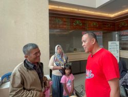 Hari Terakhir SPMB Tahap I, Wali Kota Bekasi Pastikan Berjalan Adil dan Transparan