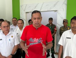 Wali Kota Bekasi Tegaskan Tak Ada Penambahan Waktu Pendaftaran SPMB, Kantor Disdik Buka hingga Pukul 24.00 WIB