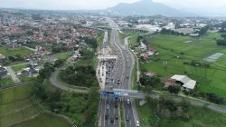 Kota Bekasi - Ruas Jalan Tol yang dikelola PT Jasa Marga
