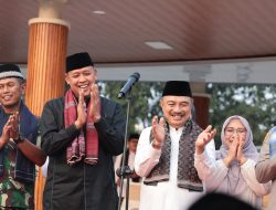 Pemkot Bekasi Gelar Pawai Muharam Sambut Tahun Baru Islam 1447 H