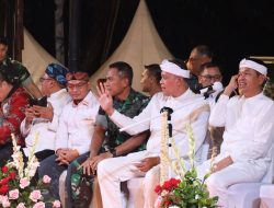 “Ratu Gusur” Disematkan Dedi Mulyadi kepada Wali Kota Bekasi Tri Adhianto