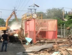 Penertiban Bangunan Liar di Cikarang Barat Tuai Protes, Warga Tuding Ada Ketidakadilan