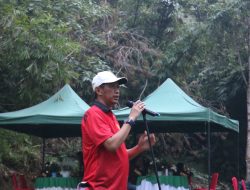 KONI Kota Bekasi Tunggu Kajian Inspektorat Terkait Silpa Dana Hibah