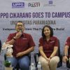 LPCK Gandeng Universitas Paramadina, Bangun Sinergi Dunia Pendidikan dan Industri