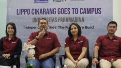 LPCK Gandeng Universitas Paramadina, Bangun Sinergi Dunia Pendidikan dan Industri
