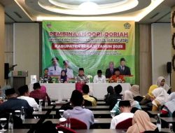 Kabupaten Bekasi Siap Pertahankan Gelar Juara Umum di MTQH Jabar ke-39