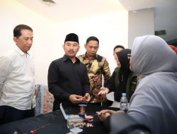 Dukung Ekonomi Kreatif, Dispar Bekasi Kembangkan Creative Hub Bertahap