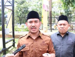 Bupati Bekasi Tegaskan Langkah Tegas Atasi Tawuran Remaja