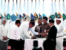 Wali Kota dan DPRD Bekasi Siap Wujudkan Pemerintahan Bersih