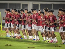 3 Pemain Keturunan Timnas Dirumorkan Gabung Liga 1: Persija, Persib, Bali United Masuk Radar