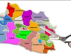 Wacana Pemekaran Jawa Barat Muncul, Lima Provinsi Baru Diusulkan, Bekasi Masuk Provinsi Sunda Taruma