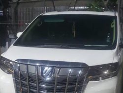 Polres Metro Bekasi Kota Bongkar Kasus Penggelapan Mobil Rental Senilai Rp 5 Miliar