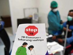Kabupaten Bekasi Targetkan Eliminasi TBC pada 2030, Kasus Masih Capai Ribuan