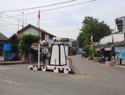 Mulai Besok, Dishub Kota Bekasi Terapkan Rekayasa Lalu Lintas One Way di Jalan KH. Agus Salim