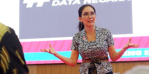 Kabupaten Bekasi - Rieke Diah Pitaloka