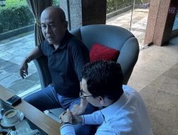 Bupati Bekasi Dituding Pasang Badan untuk Dirus Perumda Tirta Bhagasasi