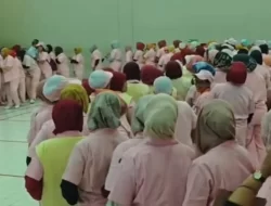 Gelombang PHK di Bekasi, Ratusan Pekerja Manufaktur Terdampak