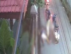 Pria di Bekasi Timur Tewas Diduga Akibat Serangan Jantung Saat Berjalan Kaki