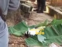 Tukang Roti Tewas di Pinggir Jalan Jatiasih Saat Sedang Bekerja