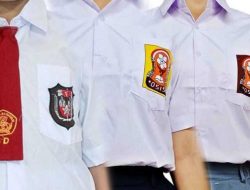 Disdik Kota Bekasi Tegaskan Sekolah dan Guru Dilarang Jual Seragam