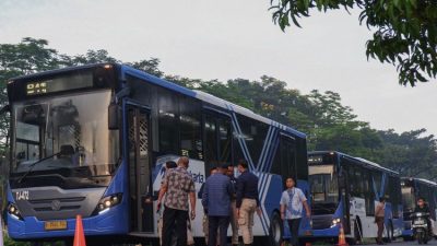 Kota Bekasi - Transjabodetabek
