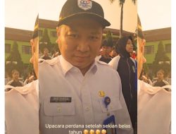 Gaya Serampangan Dirut PTMP kota Bekasi