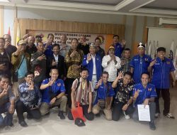 Percasi Kota Bekasi Optimis Raih Juara Umum Catur di Porprov Jabar 2026