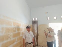 Kementerian PKP Tinjau Perumahan The Arthera Hill 2 yang Sudah 6 Kali Kebanjiran