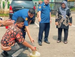 Disdamkarmat Bekasi Gencarkan Edukasi Cegah Kebakaran, 68 Persen Kasus Akibat Korsleting