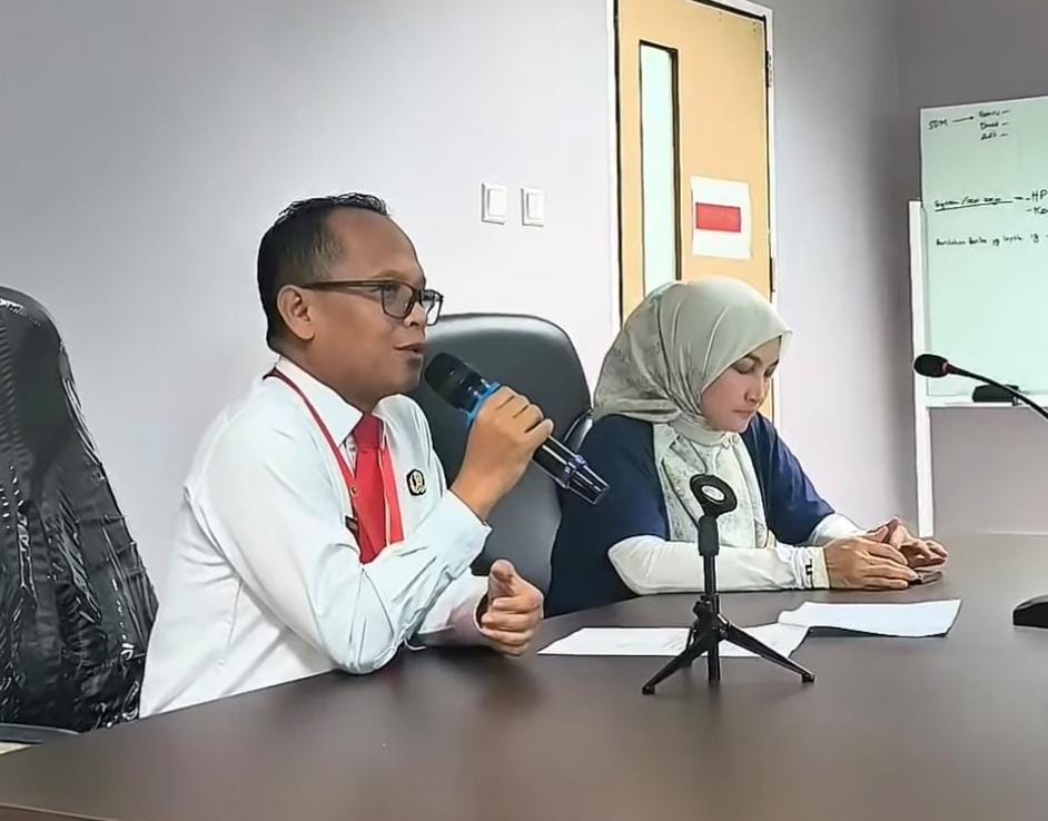 Kota Bekasi -Kepala Distaru Kota Bekasi, Dzikron, dalam sosialisasi Strategi Perwujudan RTH melalui Partisipasi Masyarakat dalam Rangka Tertib Tata Ruang.