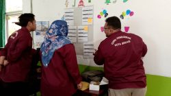 Kota Bekasi - Guru Penggerak Kota Bekasi