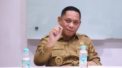 Waspada! Nama Wakil Bupati Bekasi Dicatut untuk Penipuan Sumbangan Masjid