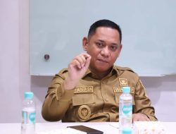 Wabup Bekasi: Angka Pengangguran Masih Tinggi, Capai 8,81 Persen