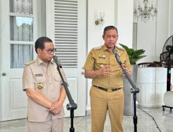 Pemkot Bekasi Minta DKI Jakarta Bangun 2 Flyover untuk Dukung Akses ke TPST Bantargebang
