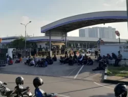 Disnaker Bekasi Minta Polemik Buruh dan PT Yamaha Music Segera Diselesaikan